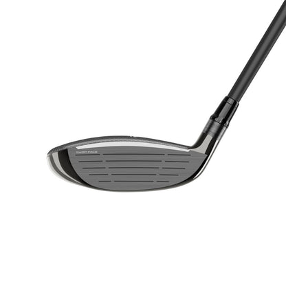 TaylorMade Qi35 Max Lite 5 Fairway Wood 18.5 Loft Regular Flex Right Hand - Shop Worn