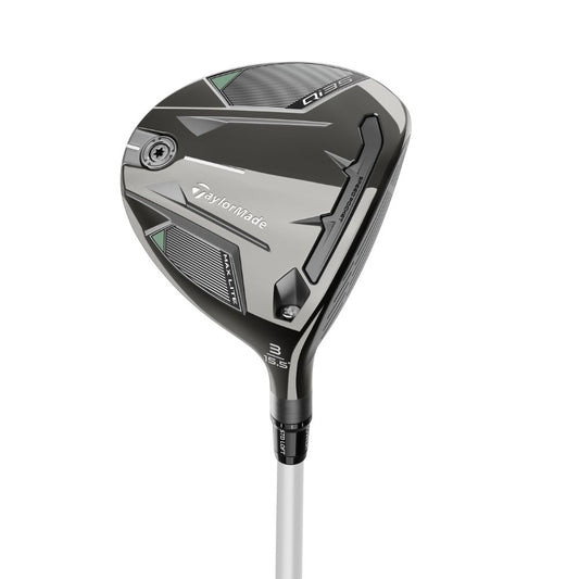 Taylormade Women's Qi35 Max Lite Fairway Wood