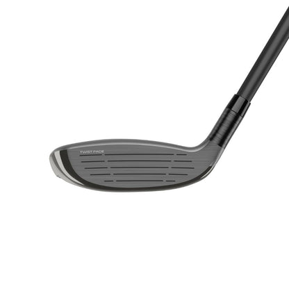 TaylorMade Qi35 Max Lite Rescue Hybrid 4h-23 Graphite Senior Flex Right Hand - Shop Worn