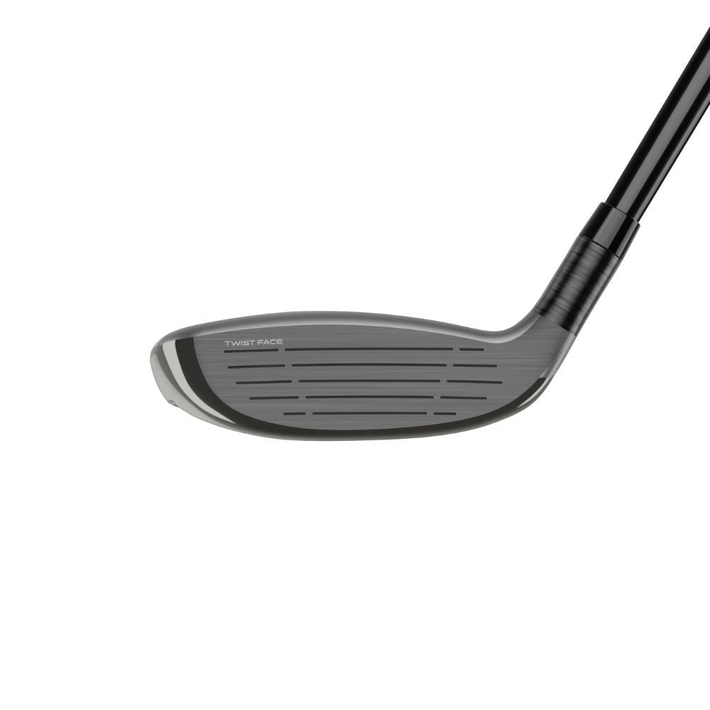 TaylorMade Qi35 Max 4 Hybrid 23° Graphite Regular Flex Right Hand - SHOP WORN