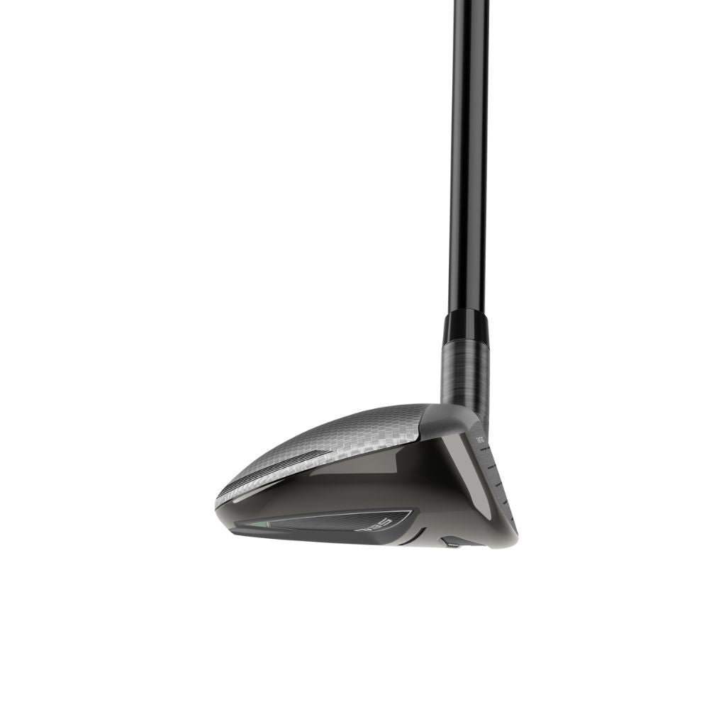 Taylormade Qi35 Max Rescue Hybrid