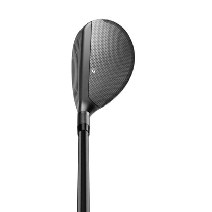 TaylorMade Qi35 Max 4 Hybrid 23 Loft Stiff Flex Right Hand - Shop Worn