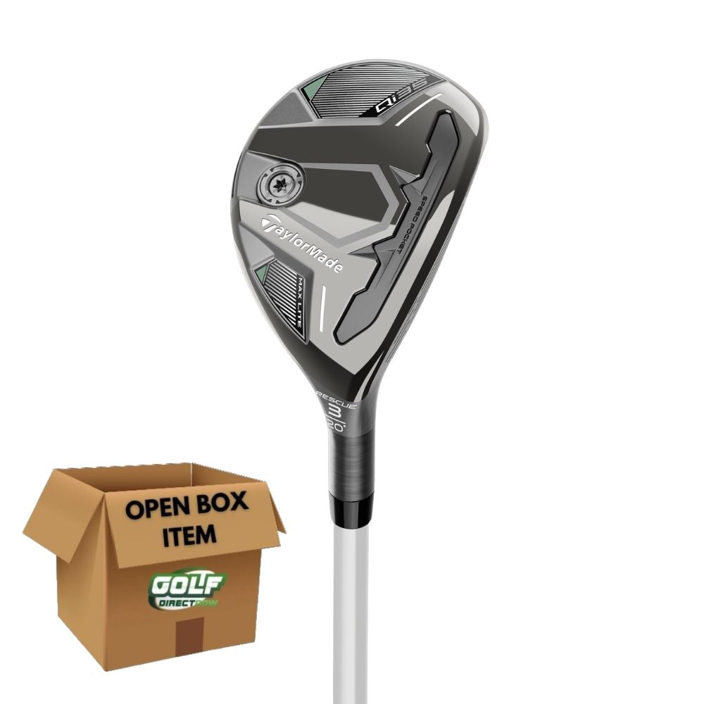Womens Golf Clubs – GolfDirectNow.com