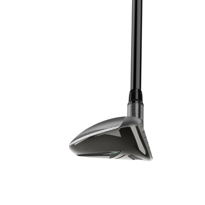 TaylorMade Qi35 #5 Hybrid 25° Graphite Senior Flex Right Hand - SHOP WORN