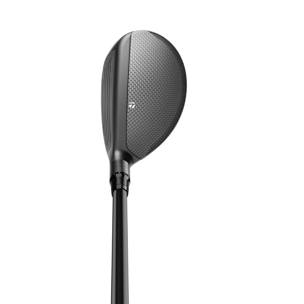 TaylorMade Qi35 #5 Hybrid 25° Graphite Senior Flex Right Hand - SHOP WORN