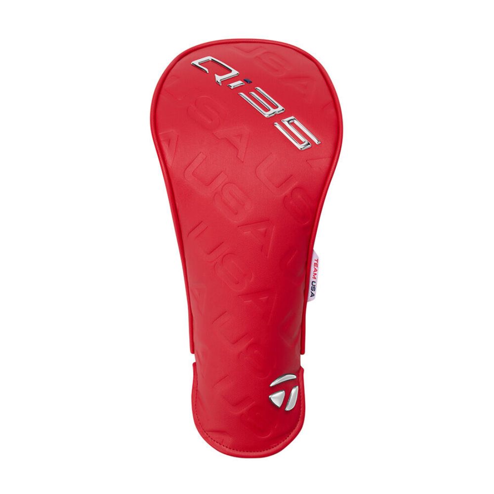 TaylorMade Qi35 USA Teams Edition Driver