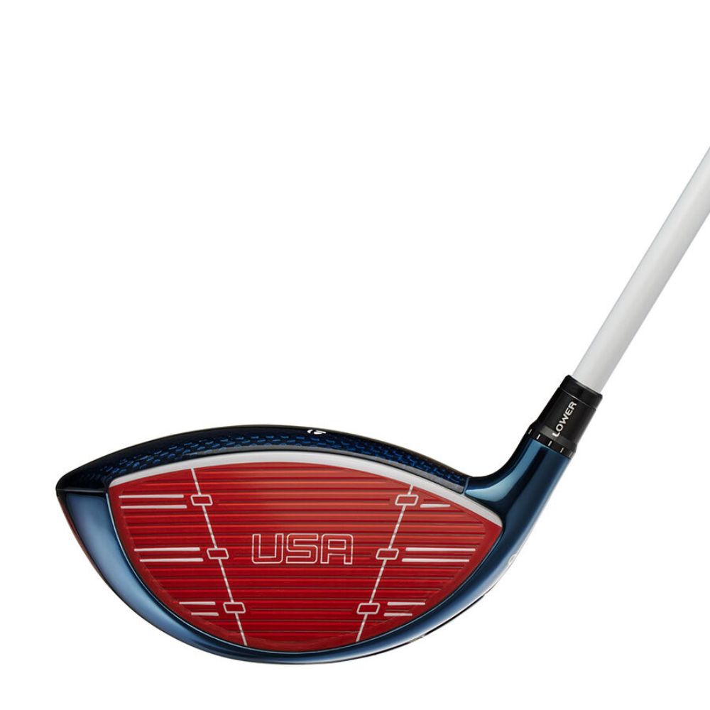 TaylorMade Qi35 USA Teams Edition Driver
