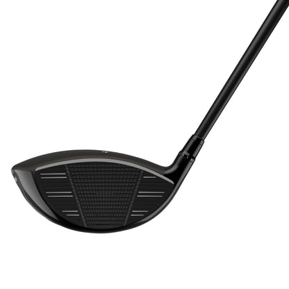 TaylorMade Qi4D Driver 10.5 Loft Reax Blue 50 Shaft Senior Flex Right Hand - Shop Worn