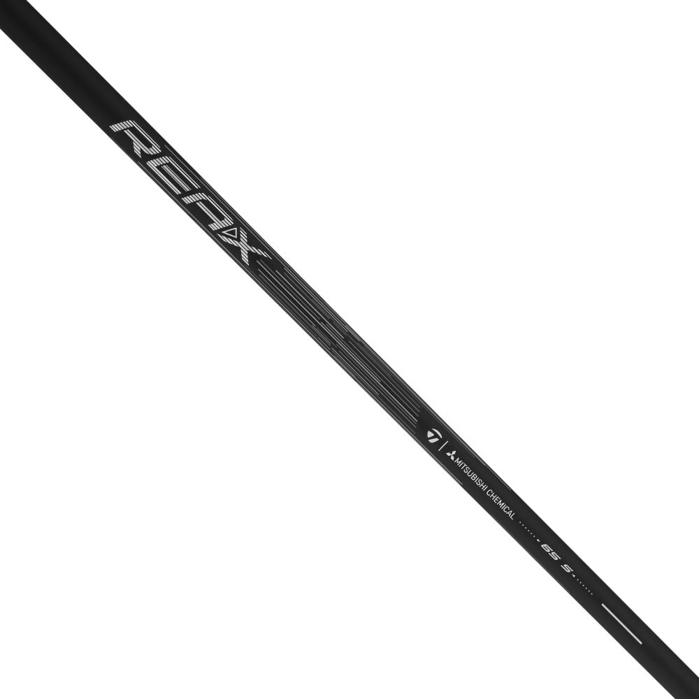 TaylorMade Qi4D 3 Fairway Wood 15 Loft REAX Shaft Regular Flex Left Hand - Shop Worn
