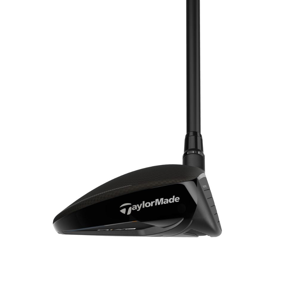 TaylorMade Qi4D 5 Fairway Wood 18 Loft Reax 55 Shaft Regular Flex Right Hand - Shop Worn