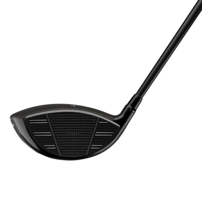 TaylorMade Qi4D LS Driver 9 Loft Reax Blue 60 X-Stiff Flex Right Hand - Shop Worn