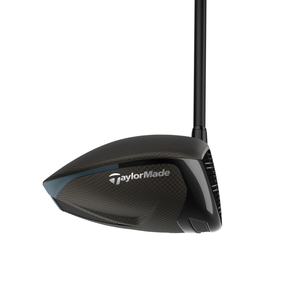 TaylorMade Qi4D LS Driver 9 Loft Reax Blue 60 X-Stiff Flex Right Hand - Shop Worn