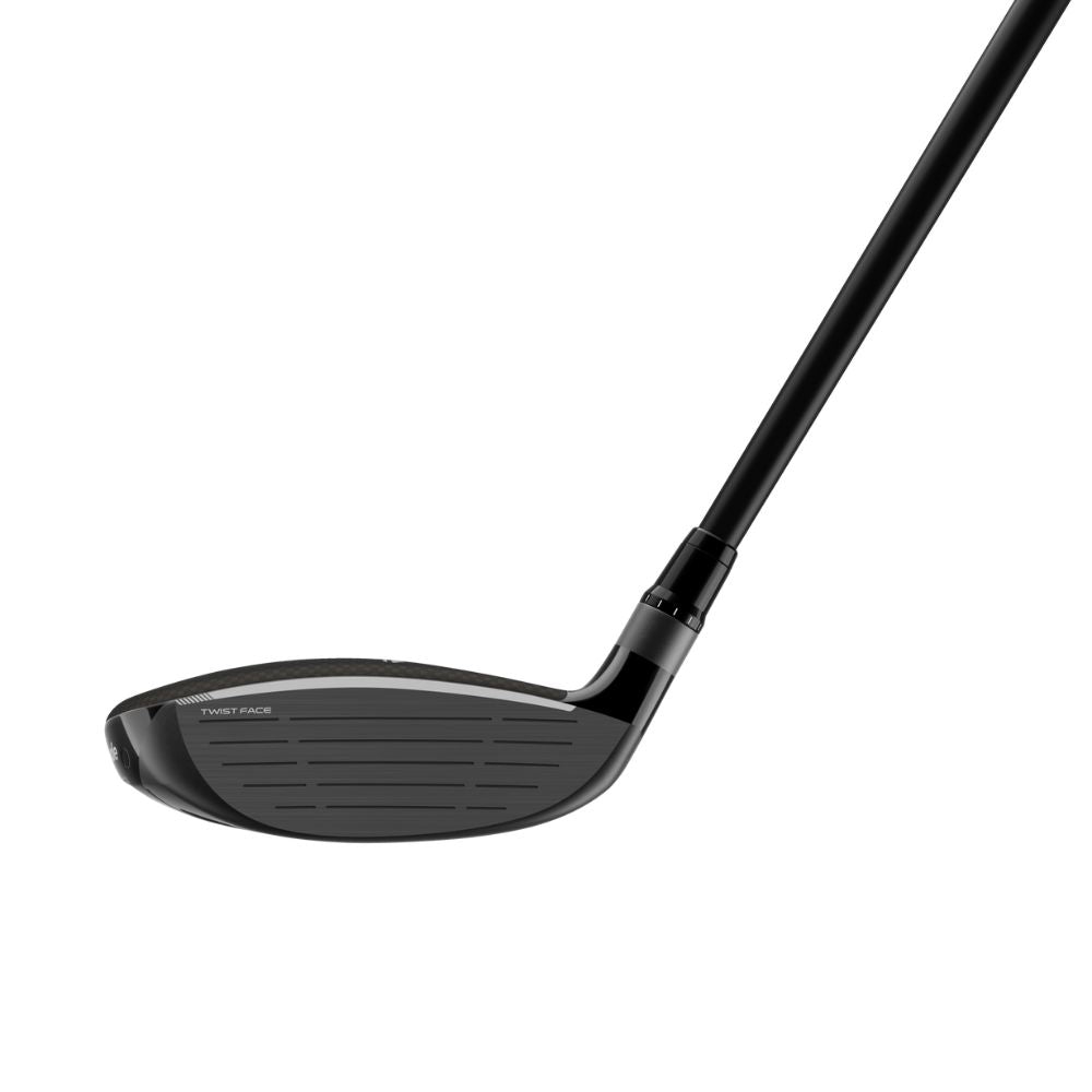 TaylorMade Qi4D Max 3 Fairway Wood 15 Loft REAX Shaft Regular Flex Right Hand - Shop Worn