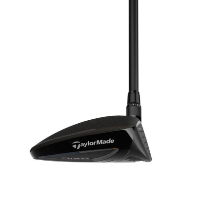 TaylorMade Qi4D Max 9 Fairway Wood 24 Loft REAX Shaft Senior Flex Right Hand - Shop Worn