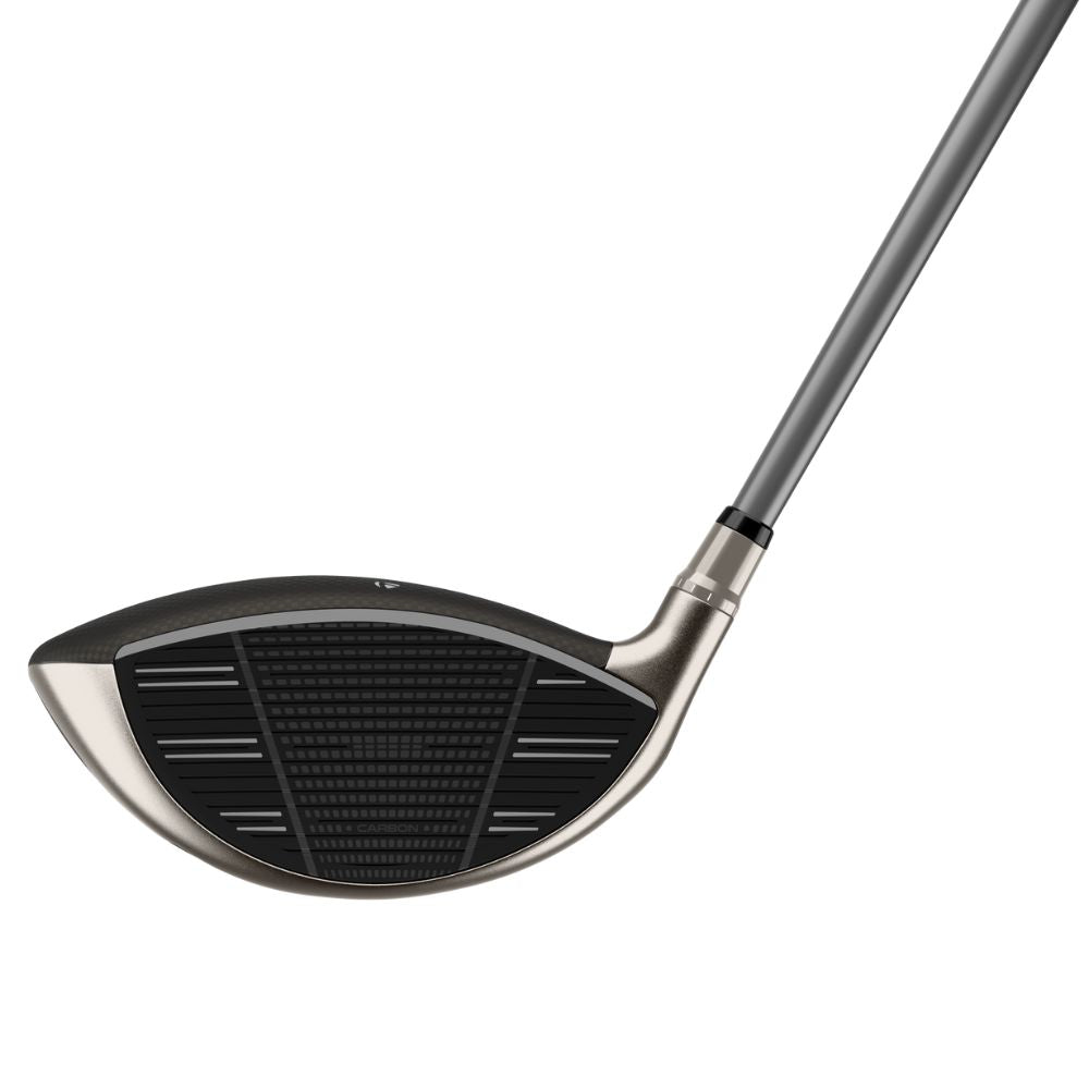 TaylorMade Qi4D Max Lite Driver 10.5 Reax Blue 40 Regular Flex Right Hand - Shop Worn