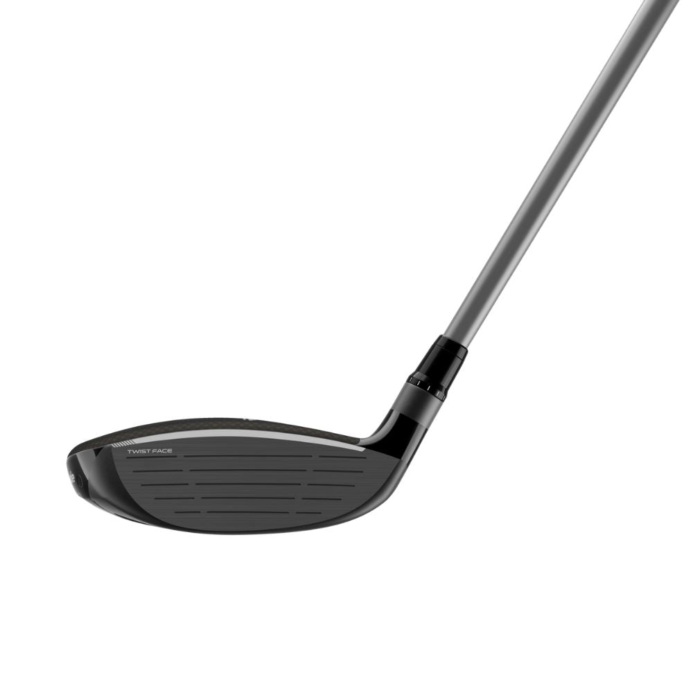 TaylorMade Qi4D Max Lite 7 Fairway Wood 21 Loft Reax 40 Shaft Ladies Flex Right Hand - Shop Worn
