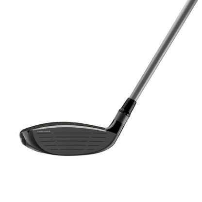 Taylormade Mens Qi4D Max Lite Fairway Wood