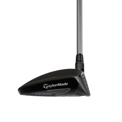 Taylormade Mens Qi4D Max Lite Fairway Wood