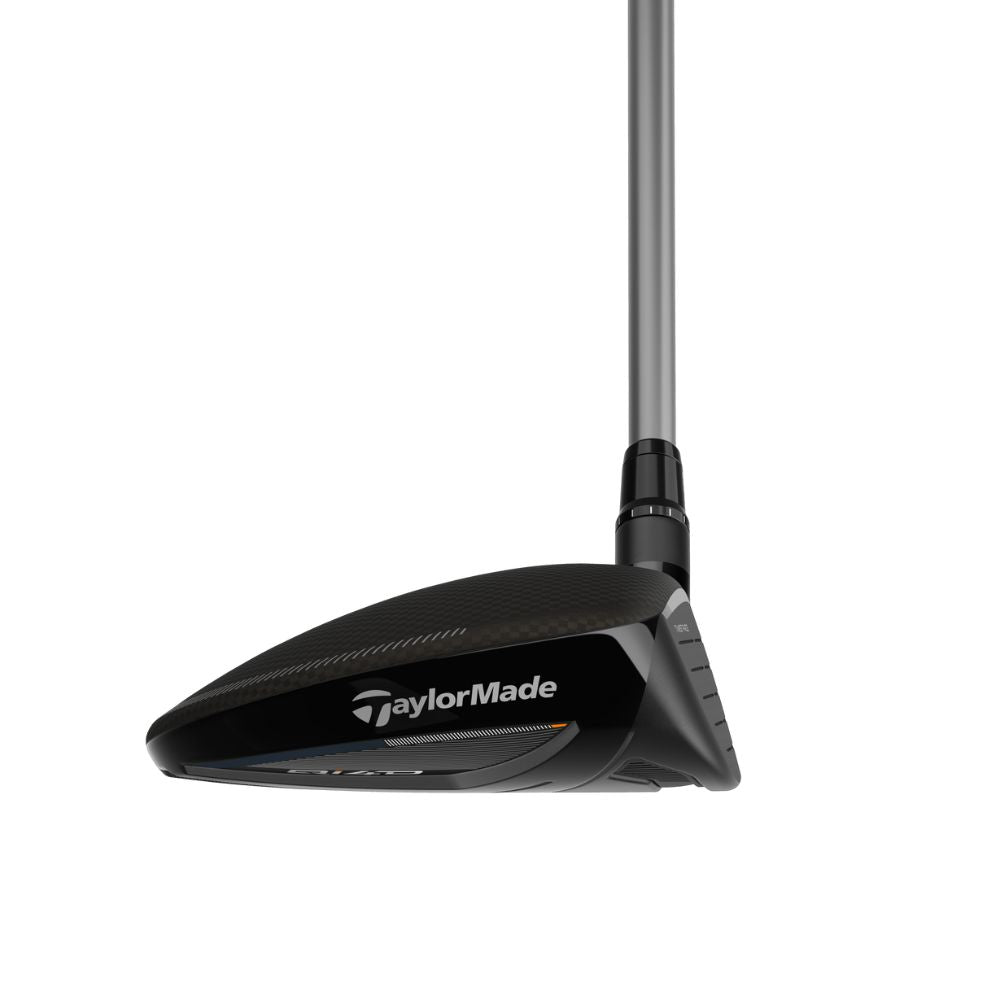 TaylorMade Qi4D Max Lite 7 Fairway Wood 21 Loft Reax 40 Shaft Ladies Flex Right Hand - Shop Worn