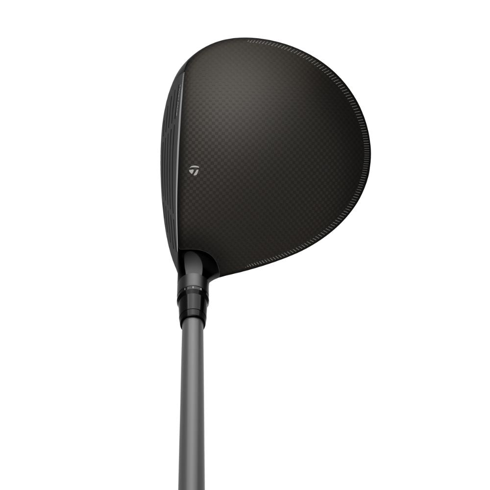 TaylorMade Qi4D Max Lite 7 Fairway Wood 21 Loft Reax 40 Shaft Ladies Flex Right Hand - Shop Worn