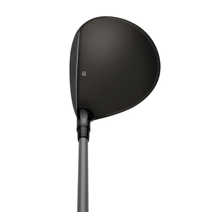 Taylormade Mens Qi4D Max Lite Fairway Wood