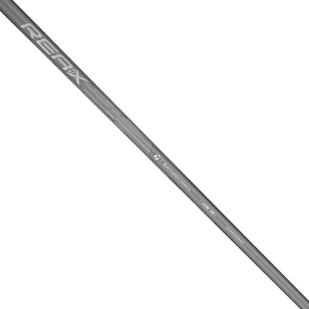 TaylorMade Qi4D Max Lite Rescue 6h-30* Graphite Regular Right Hand - SHOP WORN