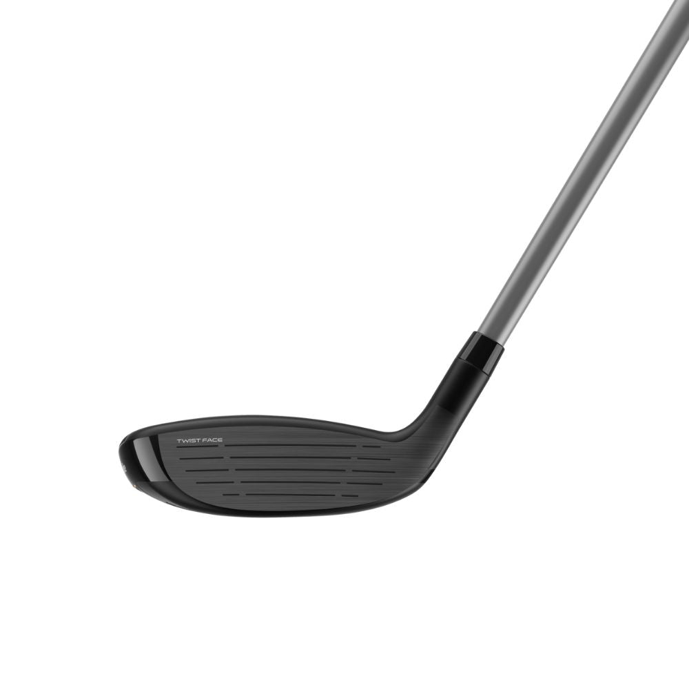 TaylorMade Qi4D Max Lite 7 Rescue Hybrid 34 REAX Shaft Regular Flex Right Hand - Shop Worn