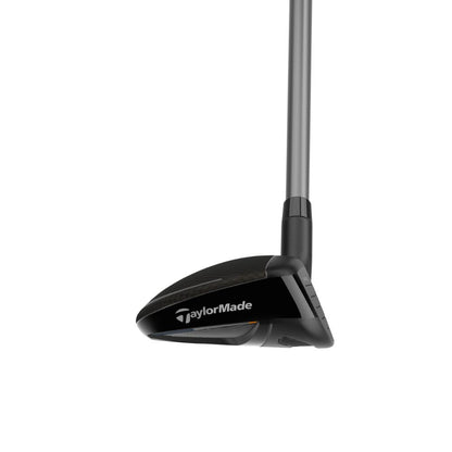 TaylorMade Qi4D Max Lite 7 Rescue Hybrid 34 REAX Shaft Regular Flex Right Hand - Shop Worn