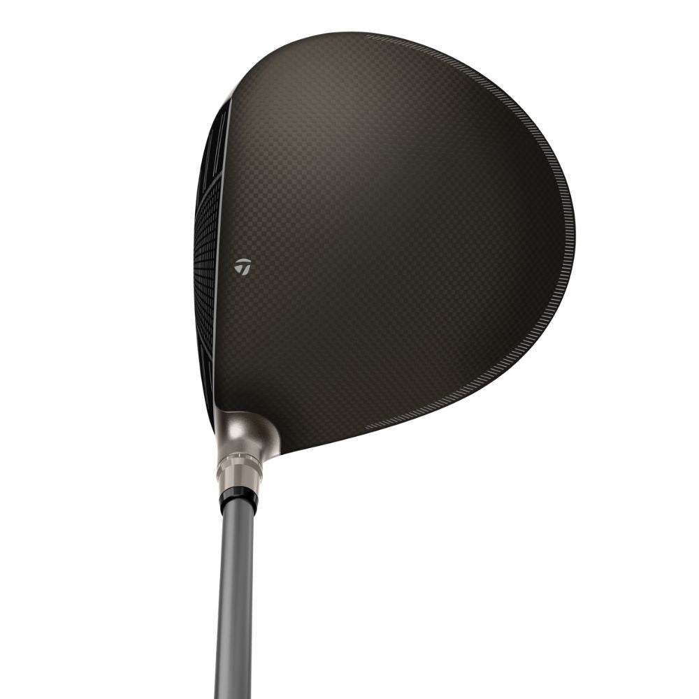 TaylorMade Qi4D Max Lite Driver 10.5 Reax Blue 40 Regular Right Hand Pre-Owned