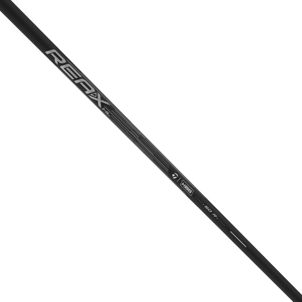 TaylorMade Qi4D Max 4 Rescue Hybrid 23 Loft REAX Shaft Regular Flex Right Hand - Shop Worn