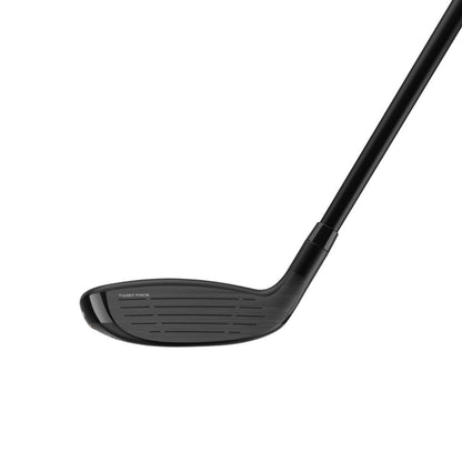 TaylorMade Qi4D Max 4 Rescue Hybrid 23 Loft REAX Shaft Regular Flex Right Hand - Shop Worn