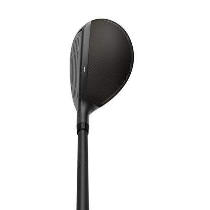 Taylormade Mens Qi4D Max Rescue Hybrid