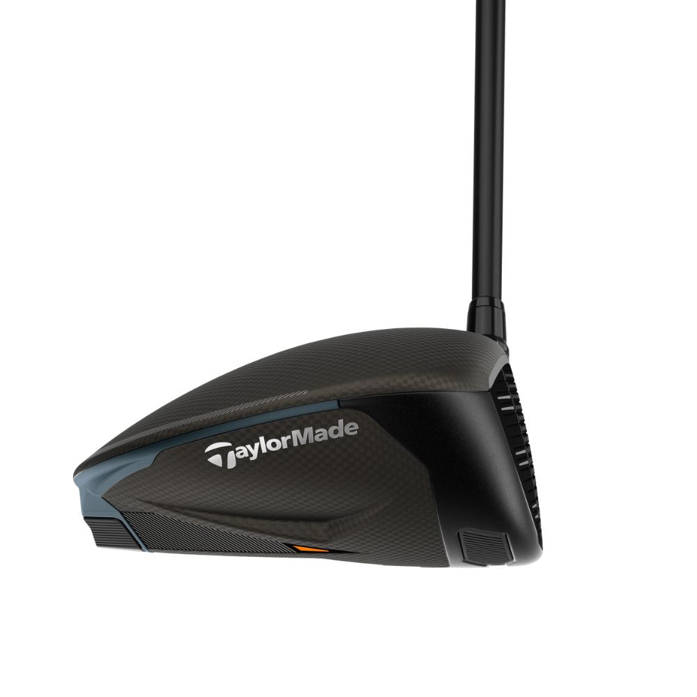 TaylorMade Qi4D Max Driver 10.5 Reax Blue 50 Shaft Stiff Flex Right Hand - Shop Worn