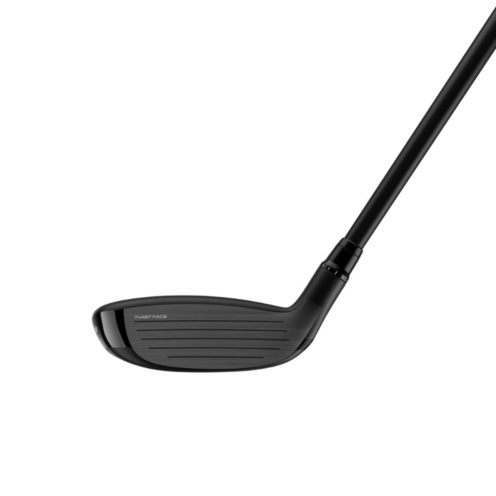TaylorMade Qi4D Rescue 4h-22 Graphite Stiff Right Hand - Shop Worn