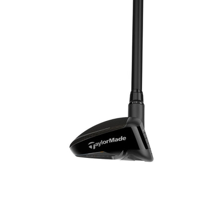 Taylormade Mens Qi4D Rescue Hybrid