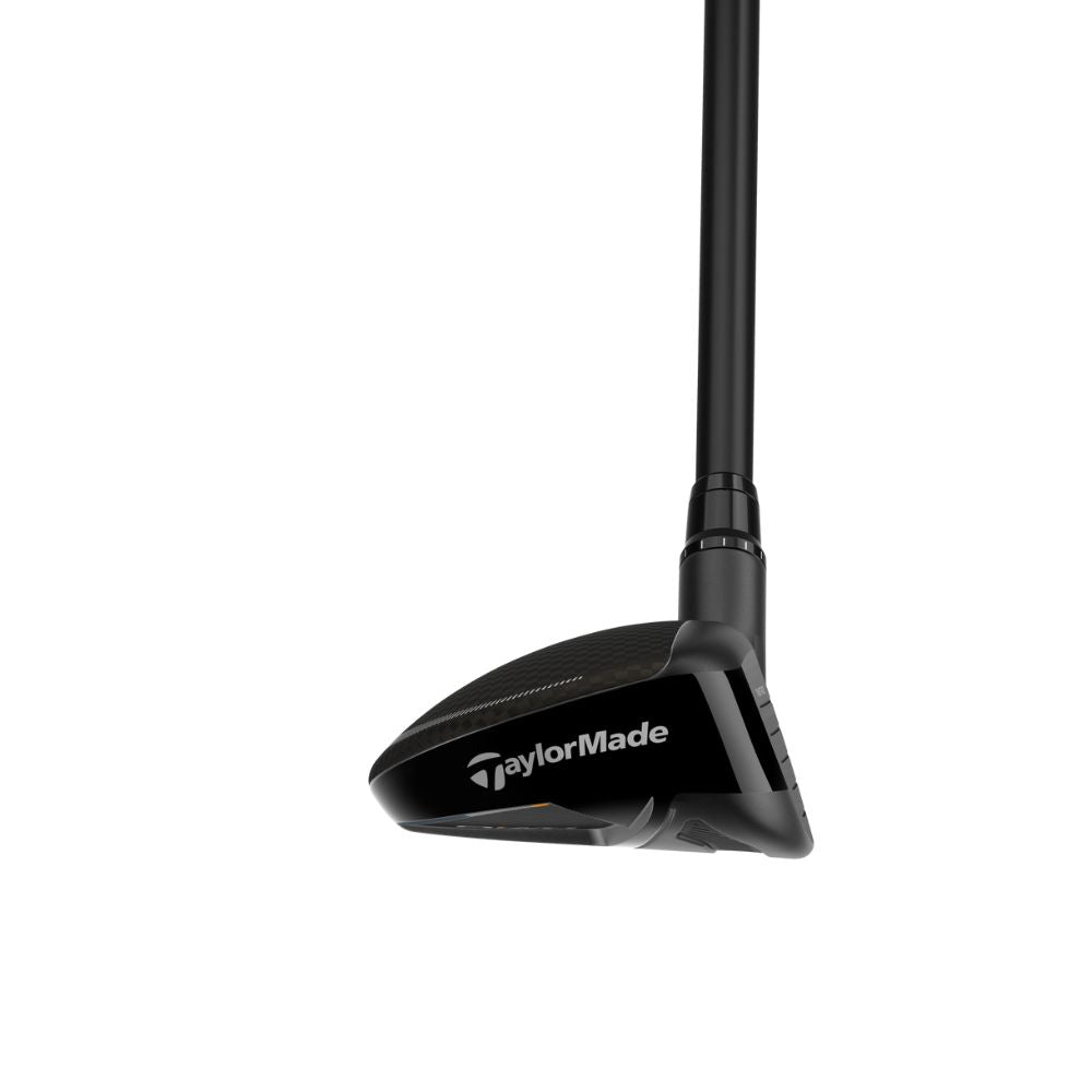 TaylorMade Qi4D Rescue 4h-22 Graphite Stiff Right Hand - Shop Worn