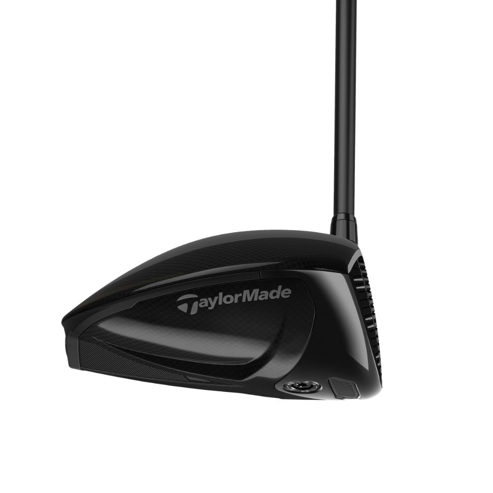 Taylormade Qi4D Shadowfall Driver – GolfDirectNow.com