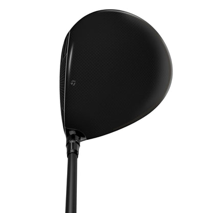 Taylormade Qi4D Shadowfall Driver