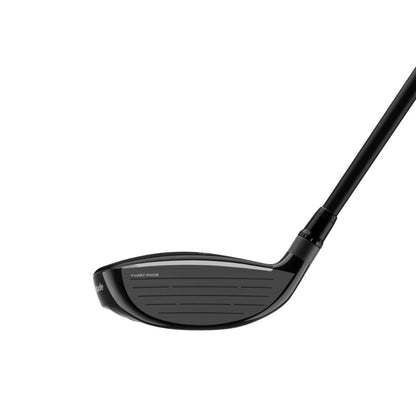 TaylorMade Qi4D 3 Fairway Wood Shadowfall 15 Loft Regular Flex Right Hand - Shop Worn