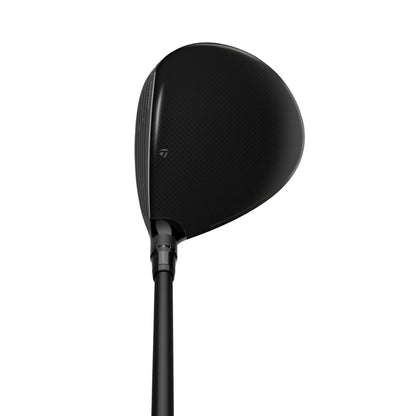 TaylorMade Qi4D 3 Fairway Wood Shadowfall 15 Loft Regular Flex Right Hand - Shop Worn
