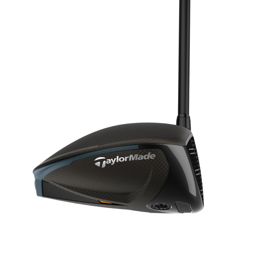 TaylorMade Qi4D Driver 10.5 Reax Red 50 X-Stiff Right Hand (Pre-Owned)