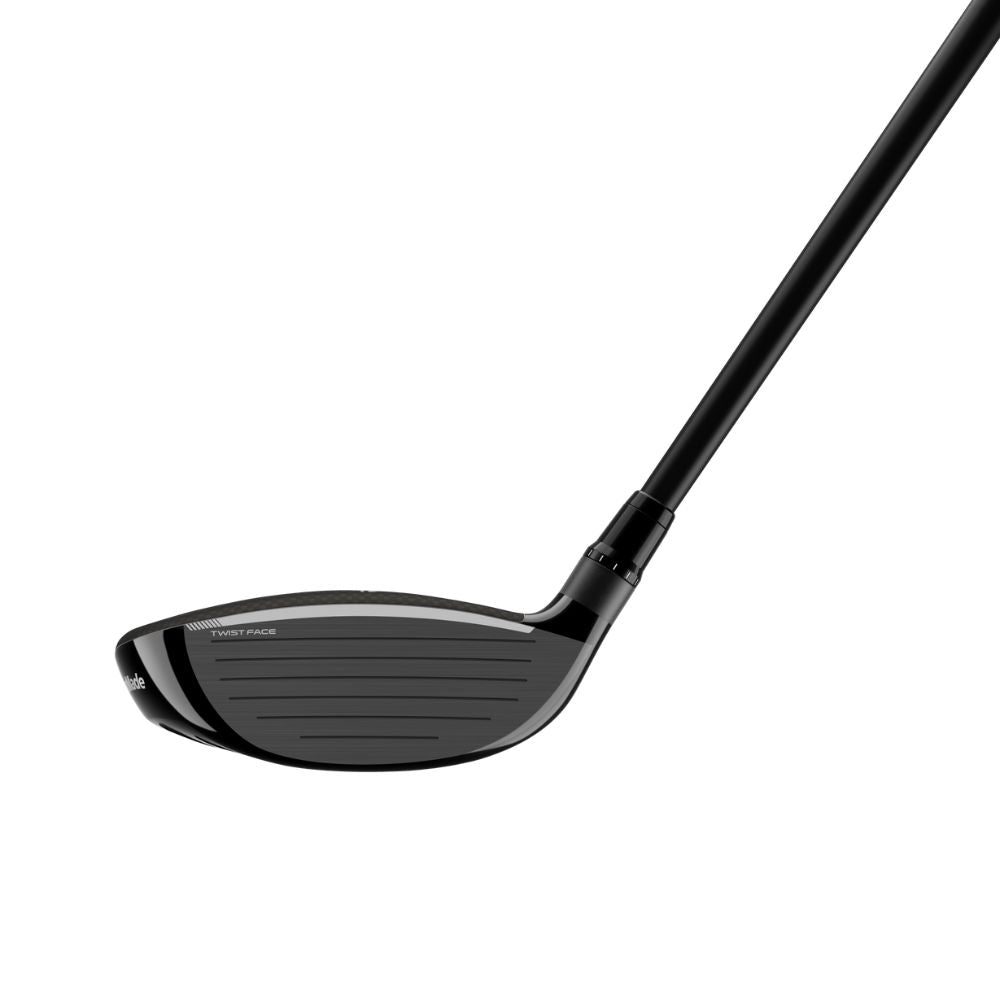 TaylorMade Qi4D Tour 5 Fairway Wood 18 Loft REAX Shaft Stiff Flex Right Hand - Shop Worn