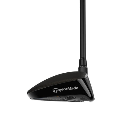 Taylormade Mens Qi4D Tour Fairway Wood