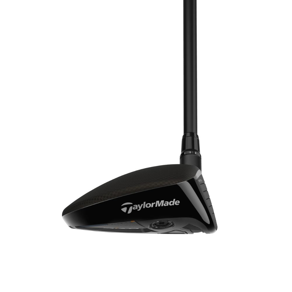 TaylorMade Qi4D Tour 3 Fairway Wood 15 Loft Reax 75 Shaft Stiff Right Hand - Shop Worn