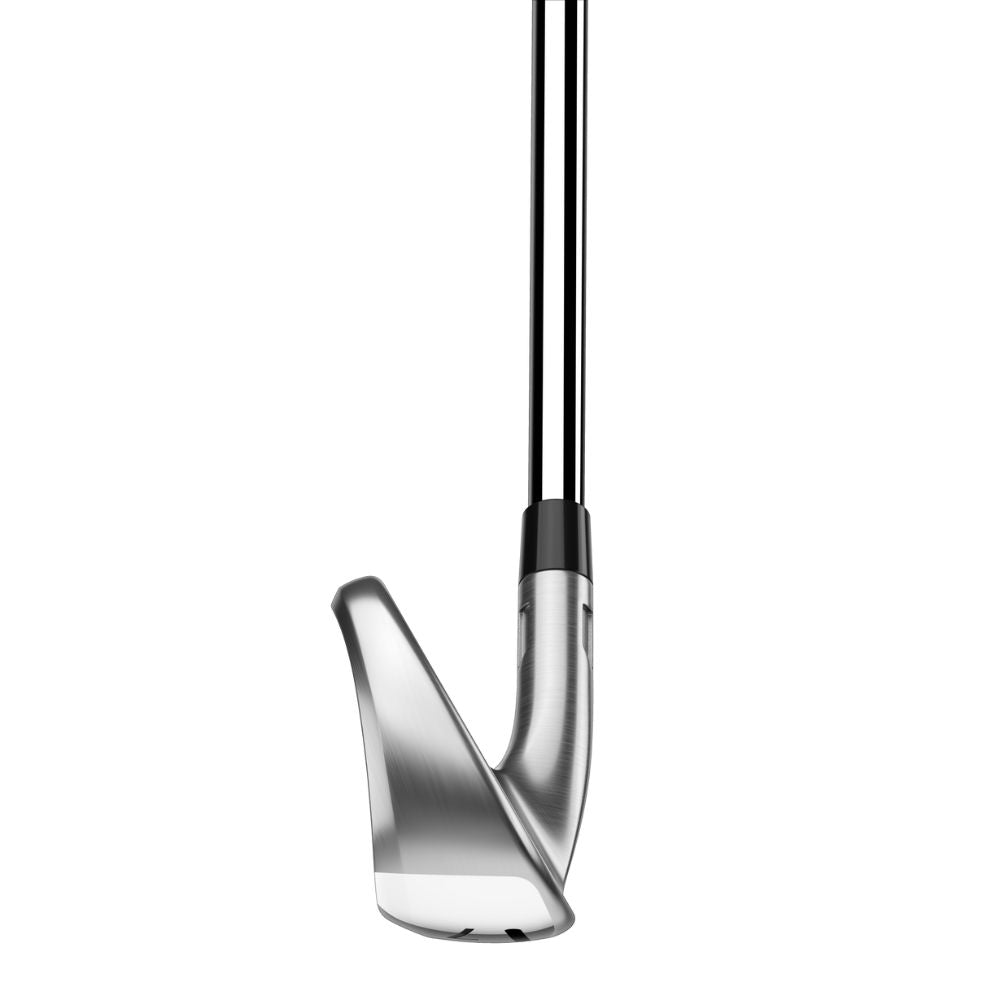 Taylormade Women's Qi Max HL Iron Set 6 Piece Graphite