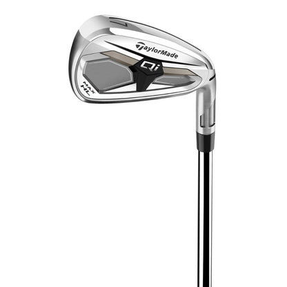 Taylormade Women's Qi Max HL Iron Set 6 Piece Graphite