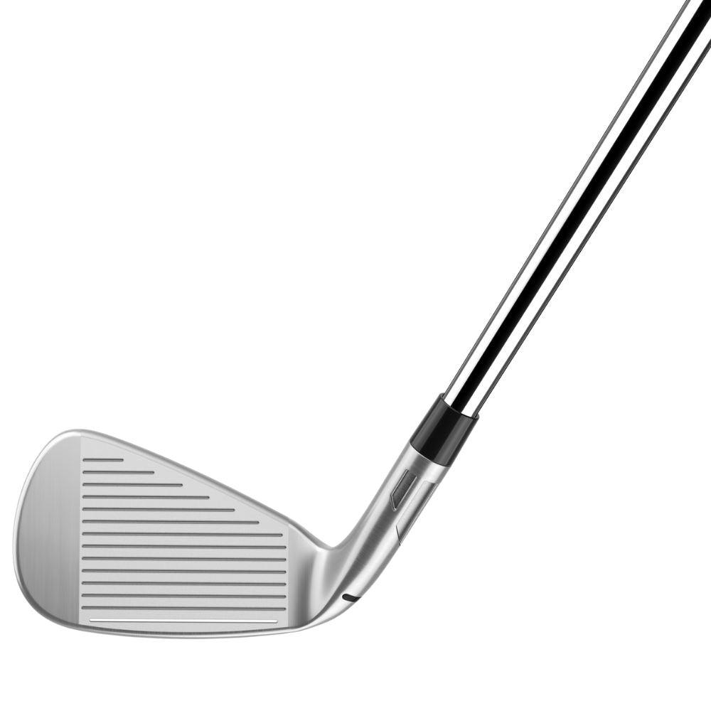 Taylormade Qi Max Iron Set 7 Piece Graphite