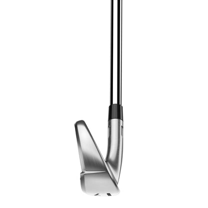 TaylorMade Qi Max Iron Set 4-PW Steel Stiff Right Hand - Shop Worn