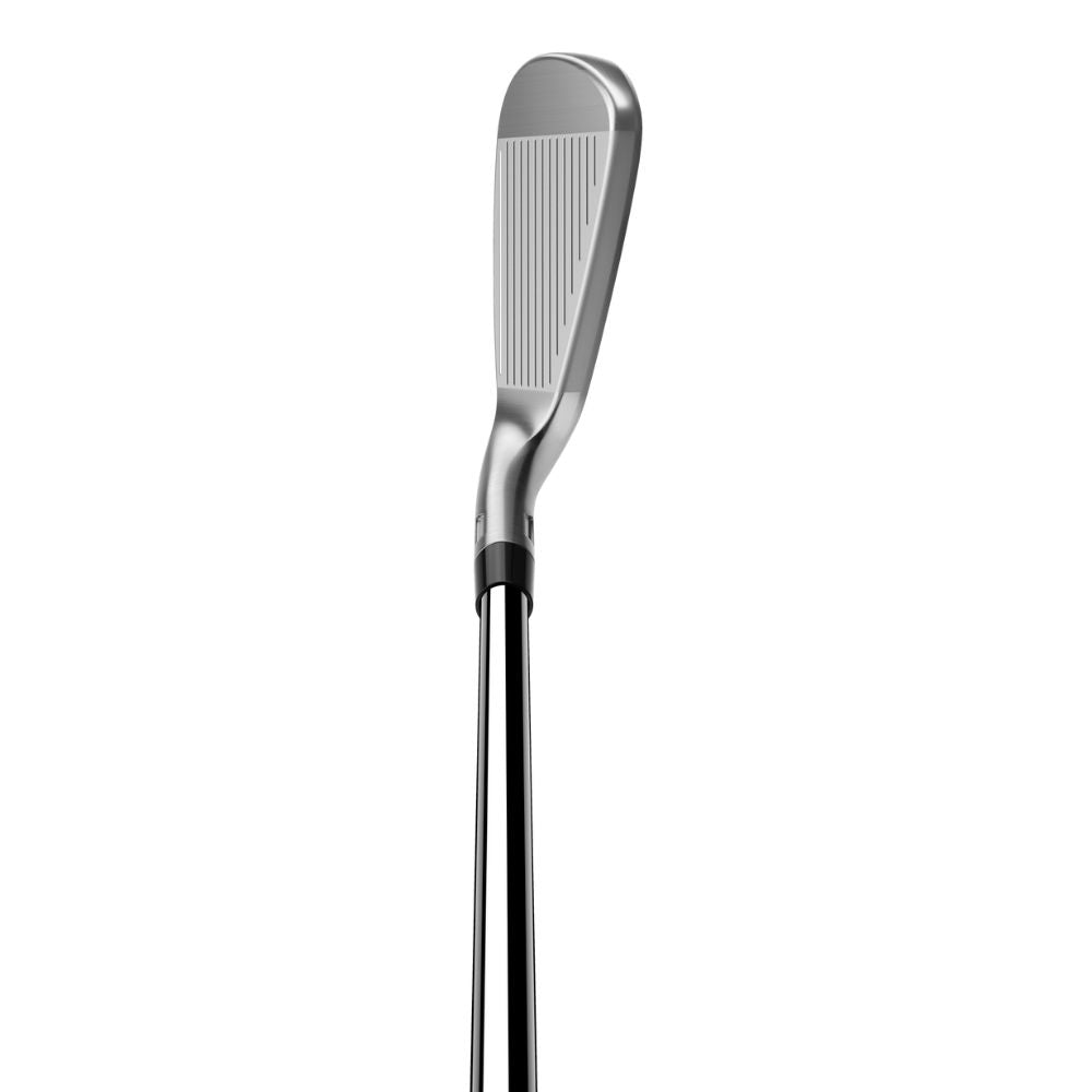 TaylorMade Qi Max Iron Set 5-PW, AW Graphite Regular Flex Right Hand - Shop Worn