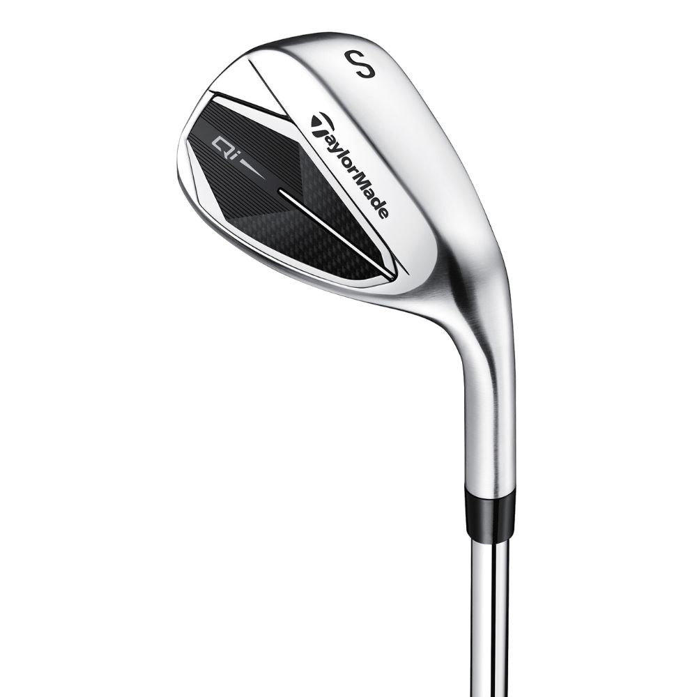 Taylormade Qi Wedge Steel Shaft